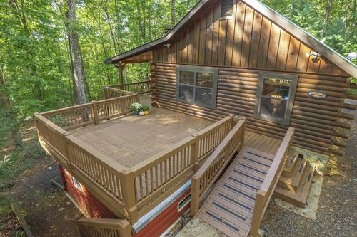 157 Sunrise Ln, Blue Ridge, GA, 30513-5979 | Card Image
