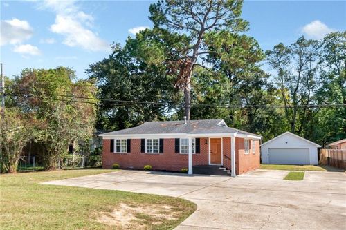 3063 Cottage Hill Rd, Mobile, AL, 36606-2901 | Card Image