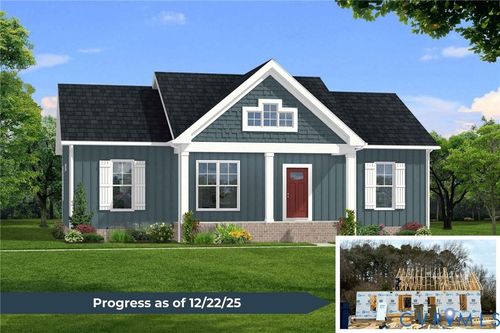 961 Alliance Rd, Surry, VA, 23883-2509 | Card Image