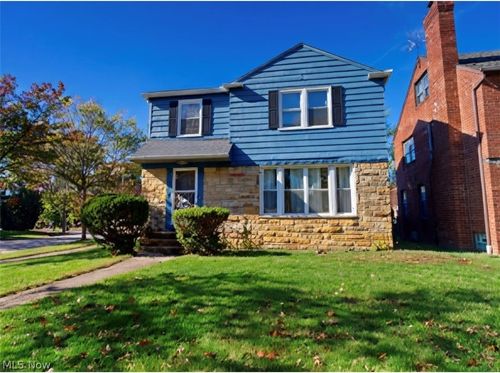 2374 Traymore Rd, University Heights, OH, 44118-3757 | Card Image