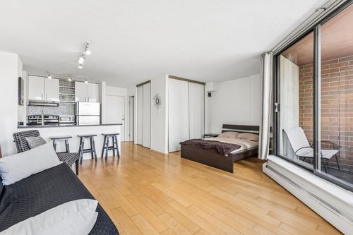 411-1330 Burrard St, Vancouver, BC, V6Z2B8 | Card Image