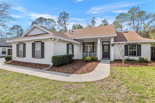 6930 86th Ter, Gainesville, FL, 32608-5670 | Card Image
