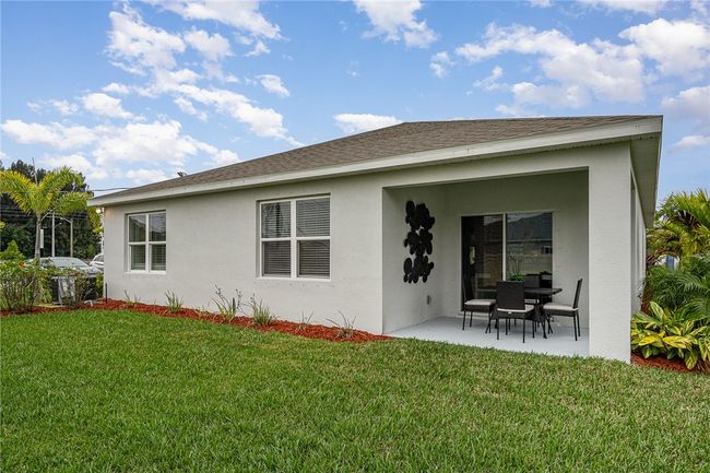1074 Phelps St, House other with 4 bedrooms, 2 bathrooms and null parking in SEBASTIAN FL | Image 26