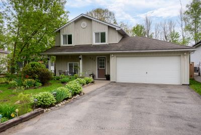 653 Chestnut St, House other with 4 bedrooms, 2 bathrooms and 6 parking in Innisfil ON | Image 1