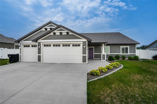 2610 Bowles Way, Billings, MT, 59105-5611 | Card Image