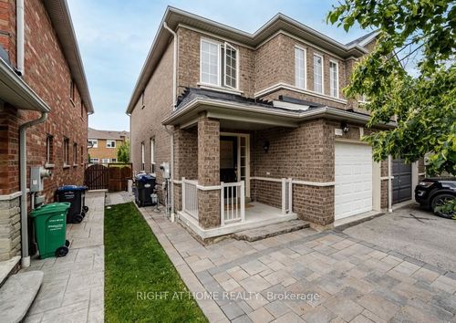 3914 Stardust Dr, Mississauga, ON, L5M8A6 | Card Image