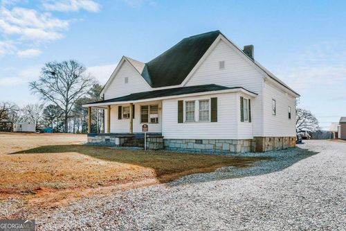 520 Park Ave, Crawford, GA, 30630-2614 | Card Image