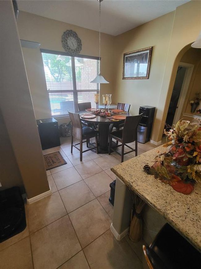 2101 Cambridge Bay Dr, House other with 5 bedrooms, 4 bathrooms and 3 parking in Pearland TX | Image 7