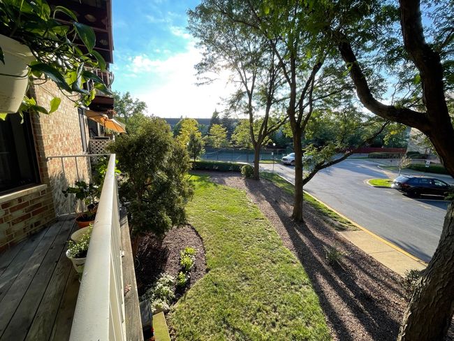 APT-214 - 5450 Astor Ln, Home with 1 bedrooms, 1 bathrooms and 2 parking in Rolling Meadows IL | Image 5