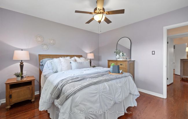 38 Churchill Rd, House other with 4 bedrooms, 3 bathrooms and 2 parking in Ajax ON | Image 16