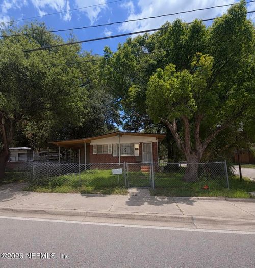 2103 W 13th St, Jacksonville, FL, 32209-4601 | Card Image