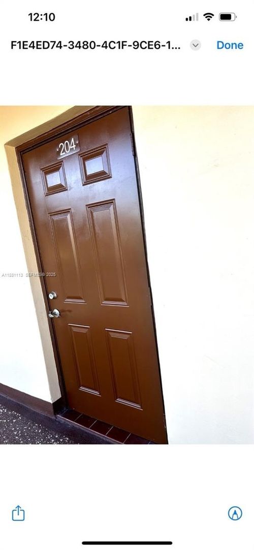 204-8881 Sunrise Lakes Blvd, Sunrise, FL, 33322-1431 | Card Image
