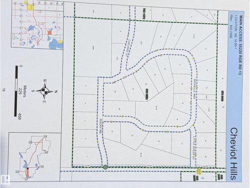 28 55220 Range Road, Onoway, AB, T0E1V0 | Card Image