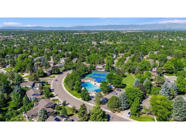 5991 S Eudora Way, House other with 5 bedrooms, 4 bathrooms and null parking in Centennial CO | Image 37