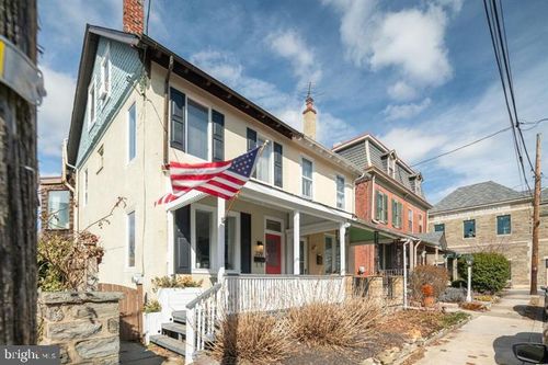 229 E Benezet St, PHILADELPHIA, PA, 19118-4410 | Card Image