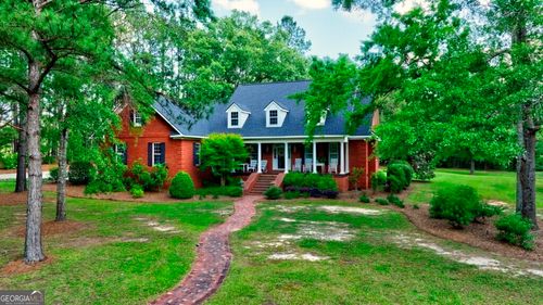 426 Wadley Coleman Lake Rd, Midville, GA, 30441-4934 | Card Image