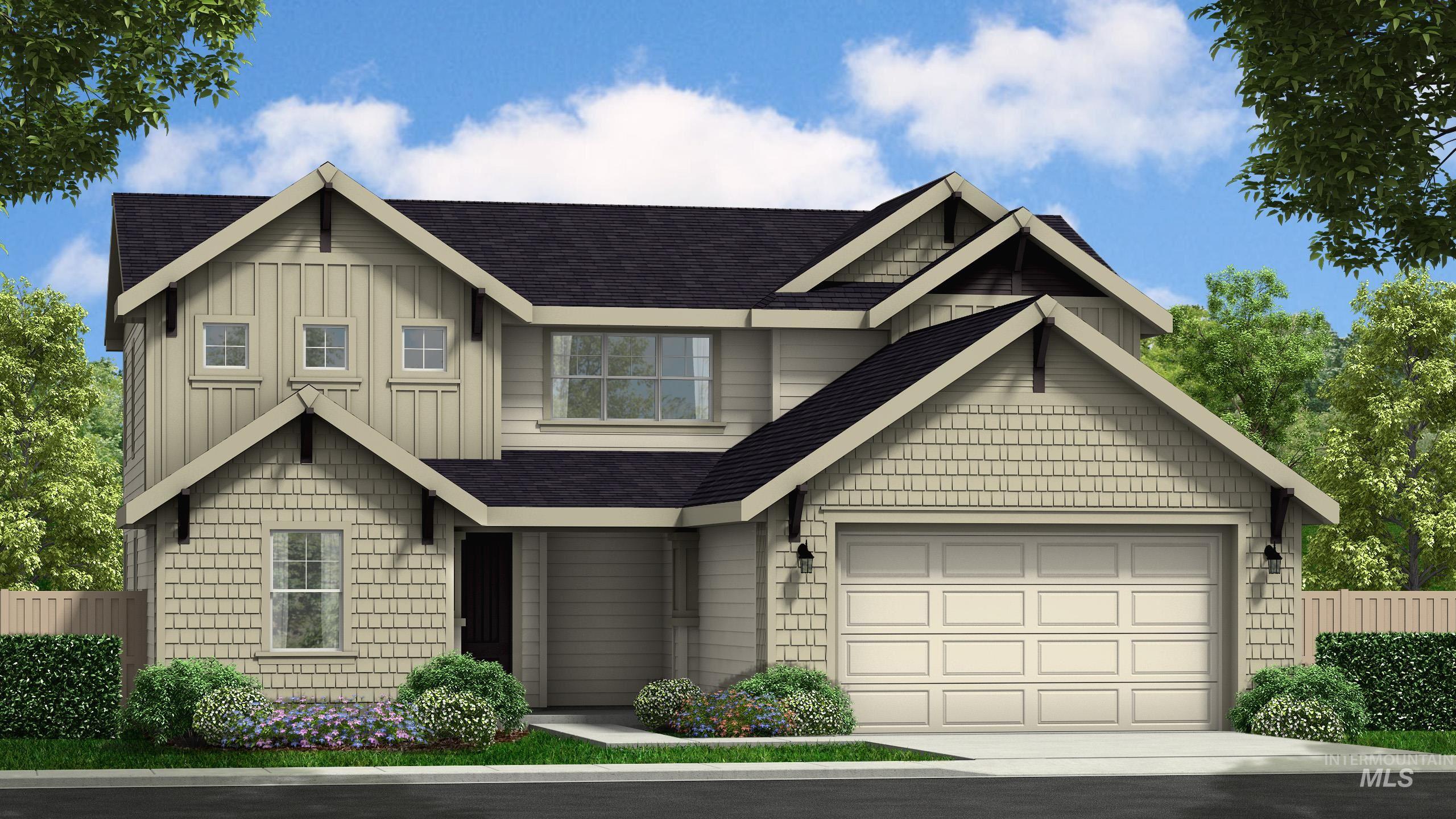 Fortuna Dr, Nampa, ID 83687