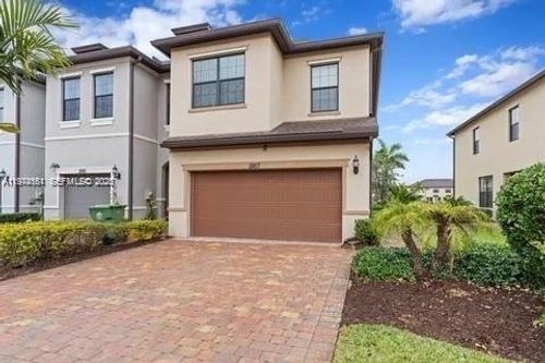 2857 Bard St, Palm Springs, FL, 33406-3600 | Card Image