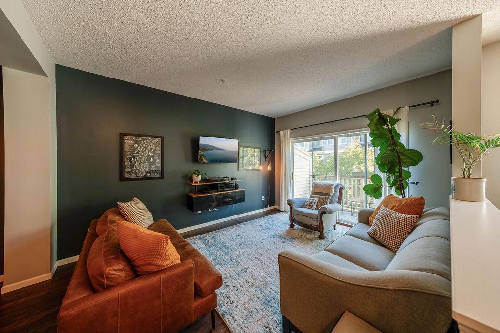 54th Ave, Minneapolis, MN 55446