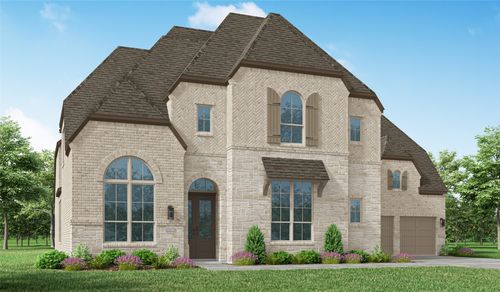 2221 Sorrelwood Ct, Celina, TX, 75009-3472 | Card Image