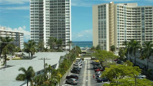 505-3161 Ocean Dr, Hallandale Beach, FL, 33009-7276 | Card Image