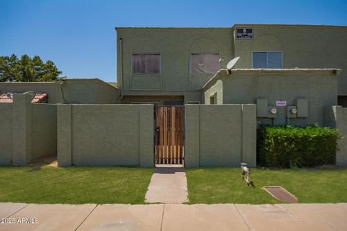 14004 N 54th Ave, Glendale, AZ, 85306-4753 | Card Image