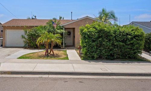 3346 Cheyenne Ave, San Diego, CA, 92117-6236 | Card Image