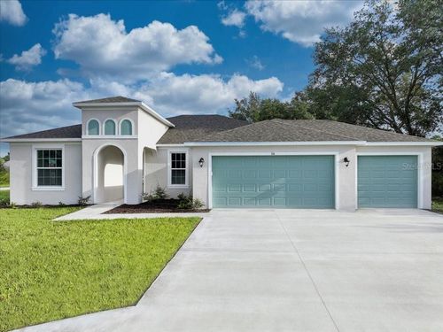 32 Leaver Drive, Palm Coast, FL, 32137 | Card Image