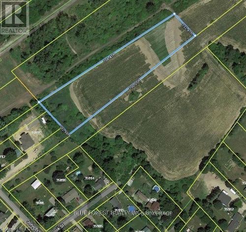 Lot 16 Elizabeth Street, Southwold (Shedden), ON, N0L2E0 | Card Image