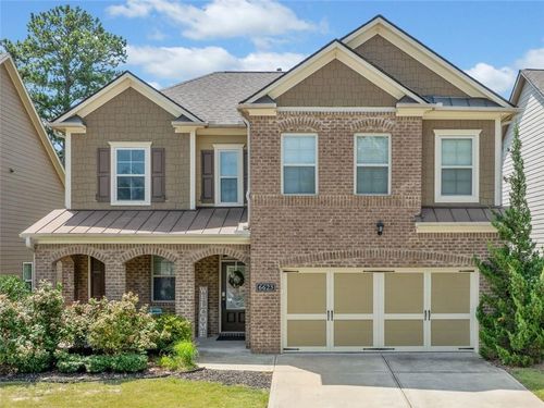 6623 Rivergreen Rd, Flowery Branch, GA, 30542-5133 | Card Image