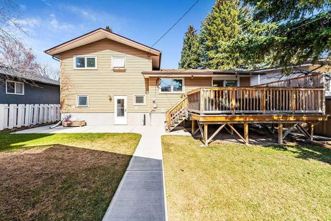 3023 Beil Avenue Nw, Home with 5 bedrooms, 2 bathrooms and 4 parking in Calgary AB | Image 36