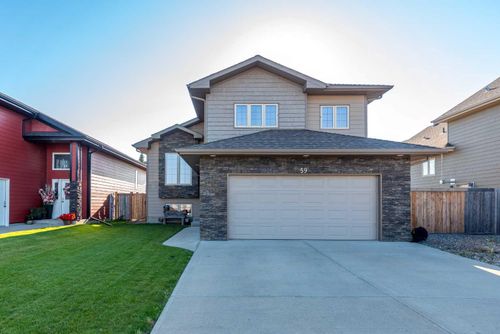 59-2715 73 Ave, Lloydminster, AB, T9V3L8 | Card Image