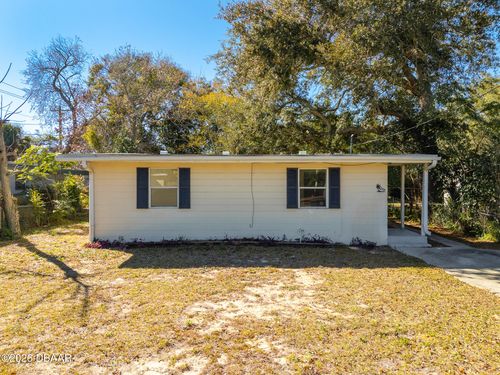 508 Fairmount Road, Daytona Beach, FL, 32114 | Card Image