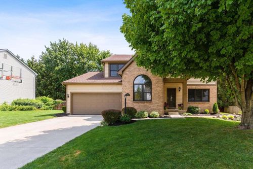 4976 Memphis Ct, Hilliard, OH, 43026-5730 | Card Image