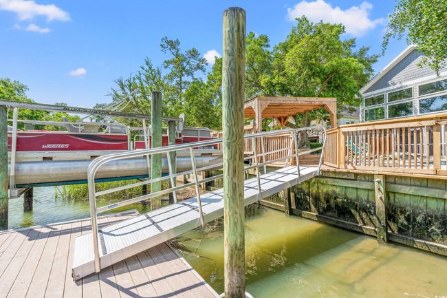 3597 Sunfish St, House other with 4 bedrooms, 4 bathrooms and 6 parking in Murrells Inlet SC | Image 25