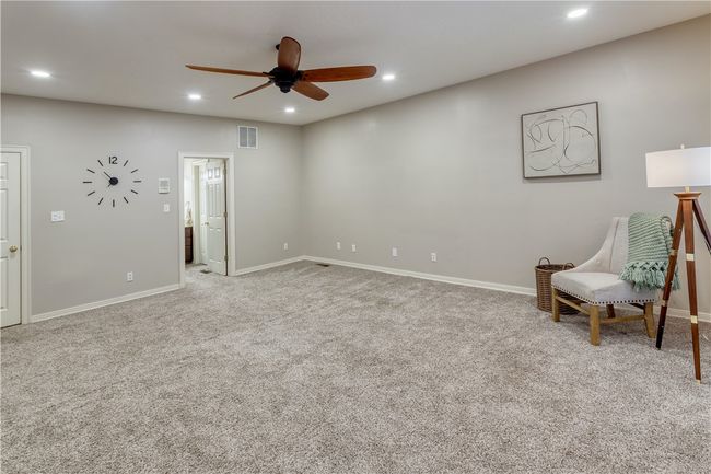 5200 Hardscrabble Way, House other with 5 bedrooms, 5 bathrooms and null parking in Fort Smith AR | Image 23
