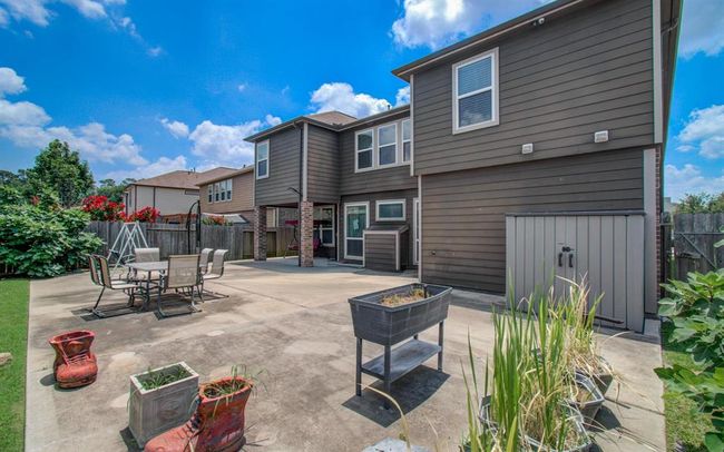 6815 Maize Clearing Trl, House other with 5 bedrooms, 4 bathrooms and 2 parking in Humble TX | Image 49