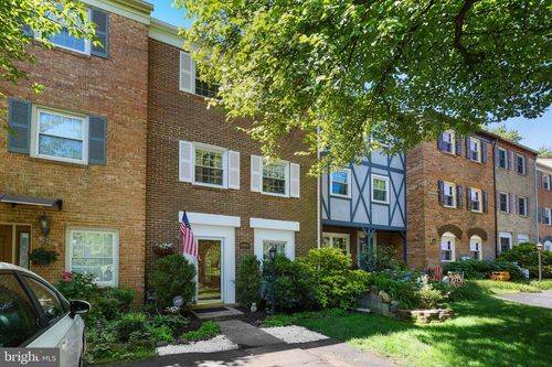 14803 Haymarket Ln, CENTREVILLE, VA, 20120-1836 | Card Image