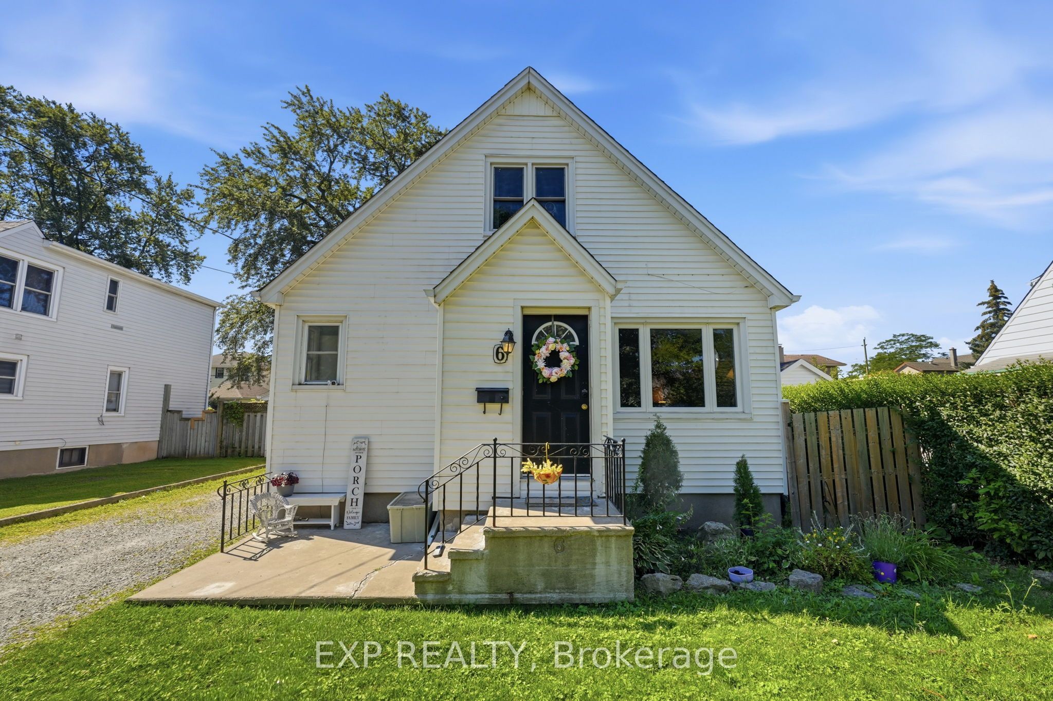 Residential in St. Catharines