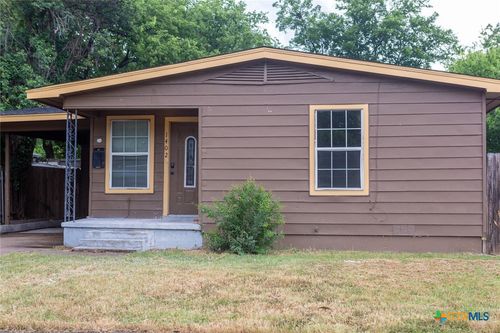 1402 Toliver St, Killeen, TX, 76541-3716 | Card Image