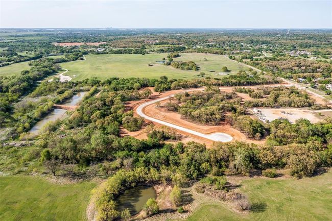 Lot 2 North Bridge Court, Home with 0 bedrooms, 0 bathrooms and null parking in Burleson TX | Image 8
