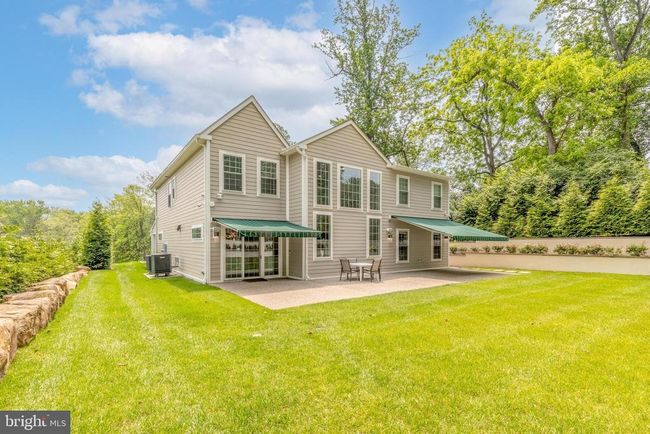 1631 E Strasburg Rd, House other with 5 bedrooms, 5 bathrooms and null parking in West Chester PA | Image 40