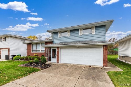 40 Maplegrove Ave, Tonawanda, NY, 14150-9102 | Card Image