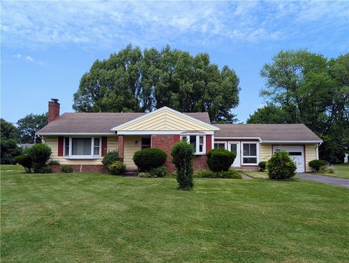 1900 Lehigh Station Rd, Henrietta, NY, 14467-9601 | Card Image