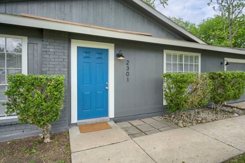 2301 Dove Springs Dr, Austin, TX, 78744-3538 | Card Image
