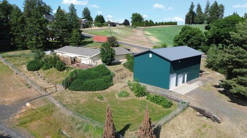 814 S Summit Ave, Rosalia, WA, 99170-9522 | Card Image