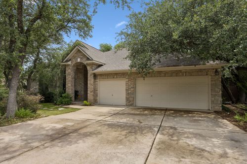 17030 Conway Springs Court, Austin, TX, 78717 | Card Image