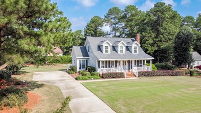 Rocking Chair Front Porch! | Image 3