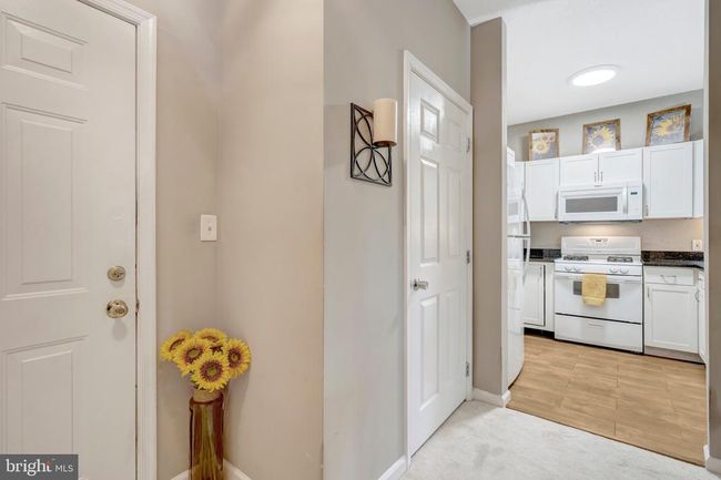 APT-14 - 1712 Lake Shore Crest Dr, Condo with 1 bedrooms, 1 bathrooms and null parking in Reston VA | Image 4