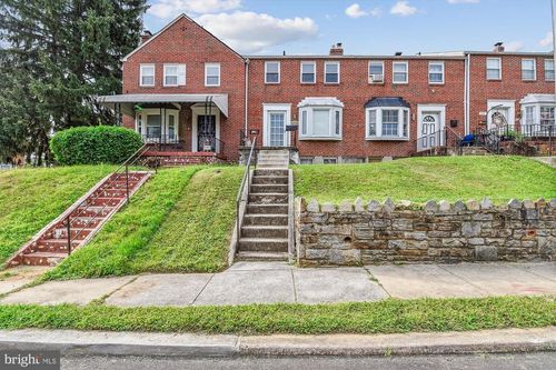 5755 Maplehill Rd, BALTIMORE, MD, 21239-3245 | Card Image